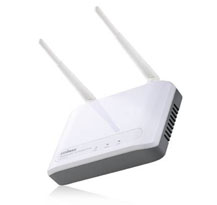 اکسس پوینت بیسیم سری n  EW-7415PDn